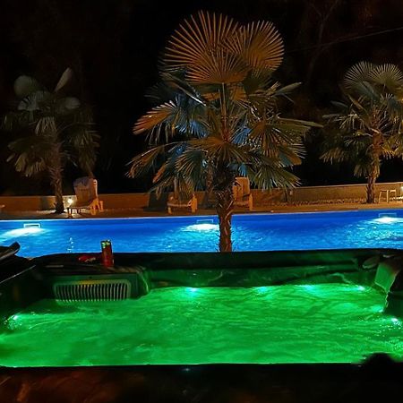 Luxury Villa Magic Kosor Eksteriør bilde