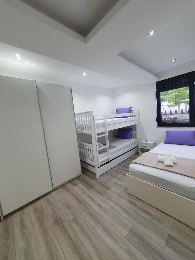 Luxury Villa Magic Kosor Eksteriør bilde