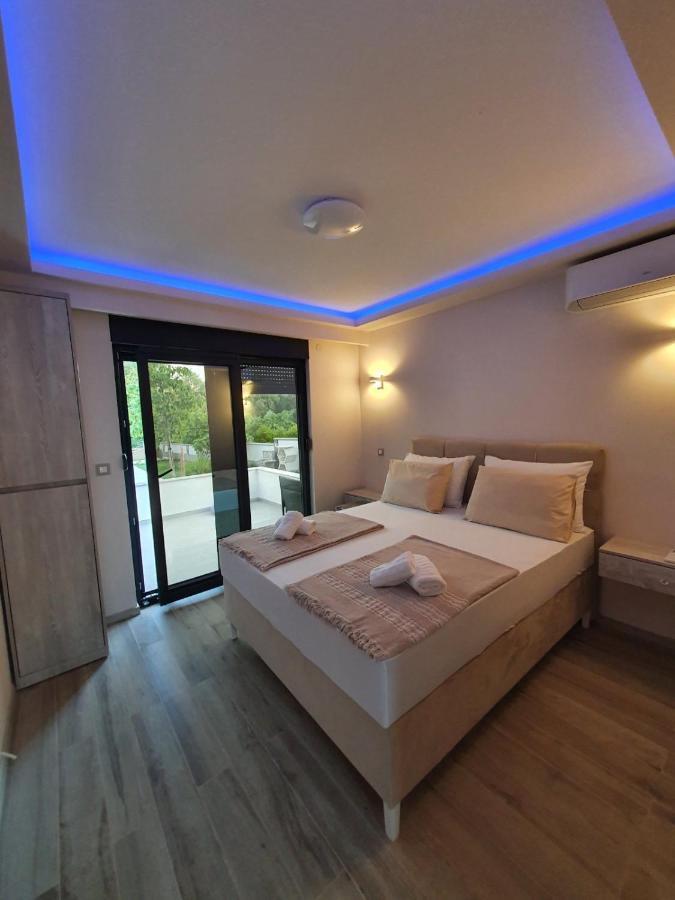 Luxury Villa Magic Kosor Eksteriør bilde
