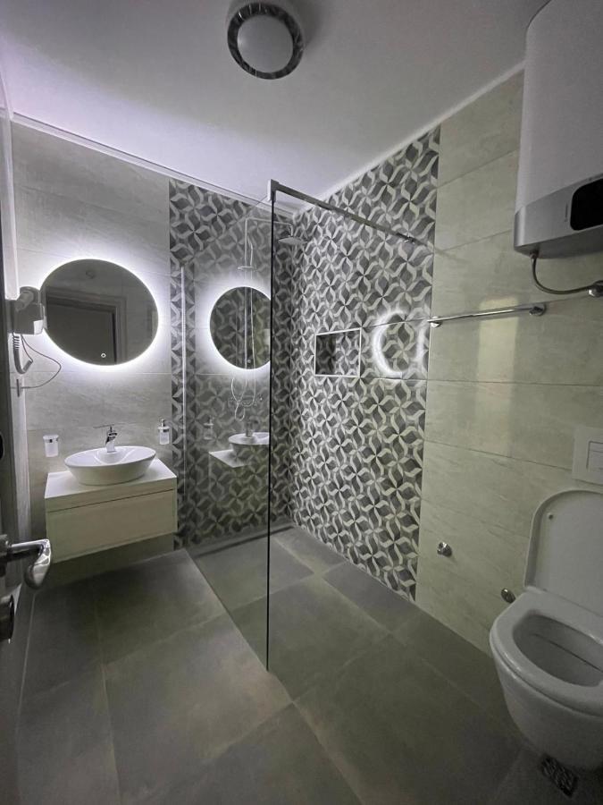 Luxury Villa Magic Kosor Eksteriør bilde