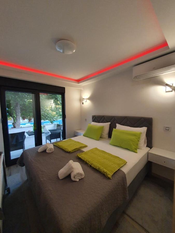 Luxury Villa Magic Kosor Eksteriør bilde