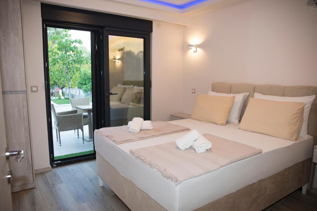 Luxury Villa Magic Kosor Eksteriør bilde