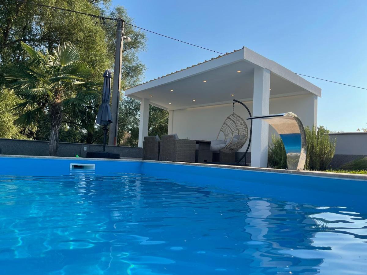 Luxury Villa Magic Kosor Eksteriør bilde